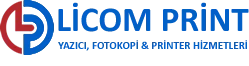 Kiralık Fotokopi